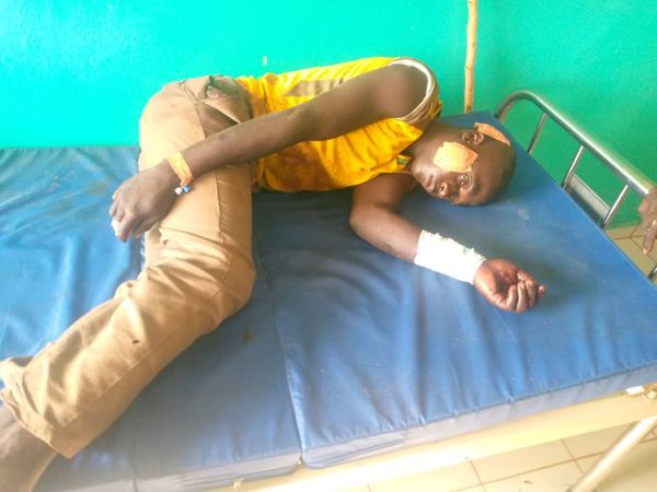 Tchad : cinq morts et sept blessés dans un conflit entre éleveurs et agriculteurs dans la Dodje