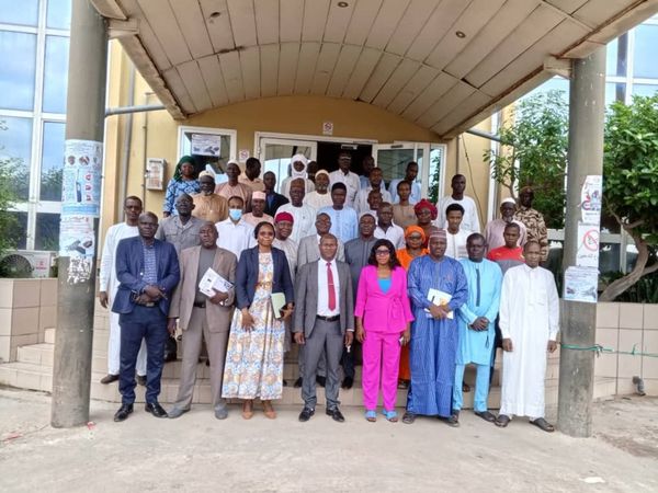 Tchad : Le gouvernement prend un engagement fort à lutter contre le tabagisme passif