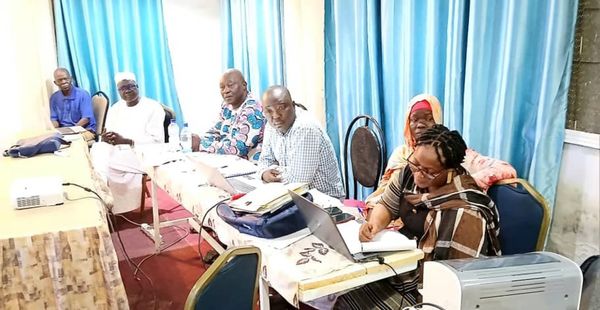 Tchad : Les agents sociaux et sanitaires renforcent leurs compétences pour améliorer le système de santé