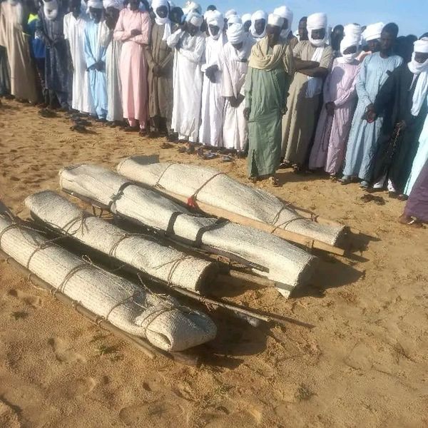 Tchad : 4 membres d’une famille périssent dans l’effondrement de leur maison au Kanem Sud
