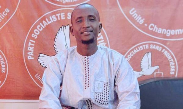 "Yaya Dillo : Le Sacrifice d’un Héros incompris" - Un essai poignant sur la lutte politique au Tchad