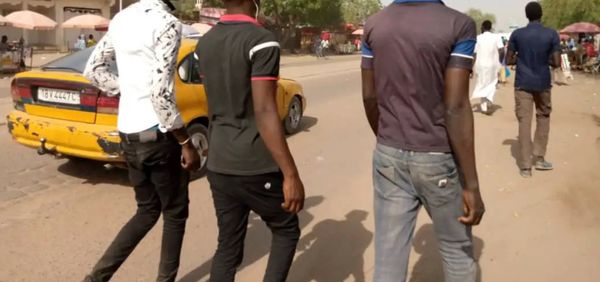 Tchad : l’abandon du foyer par les hommes, un triste constat
