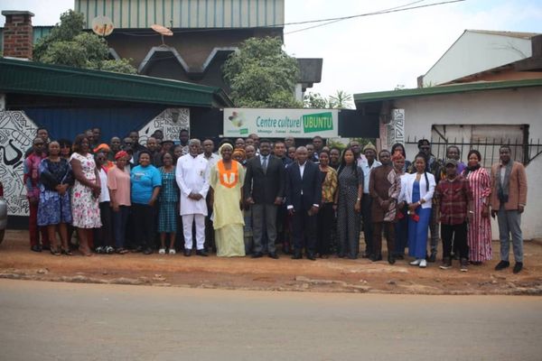 Cameroun : Yaoundé abrite un atelier sur les technologies vocales pour les langues africaines