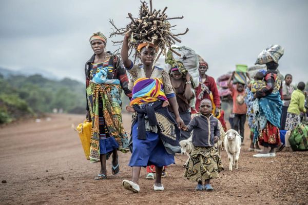 RDC : l'Union Africaine marque sa consternation sur la situation dans l'Est du pays
