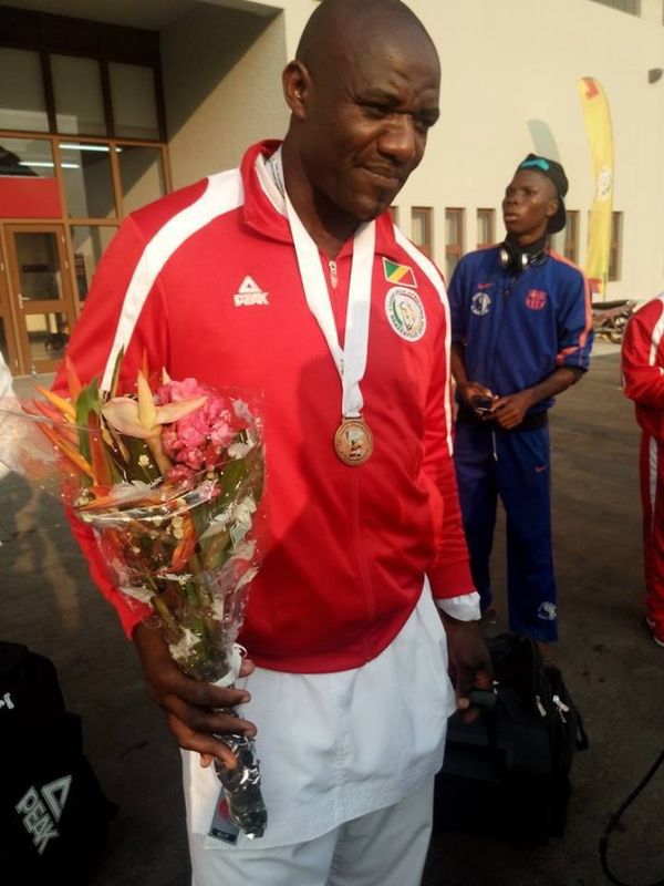 11èmes jeux Africains : plus de 20 médailles glanées par le Congo à 72 heures du sifflet final