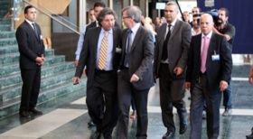 Les négociations inter-libyennes de Skhirat et le machiavélisme algérien