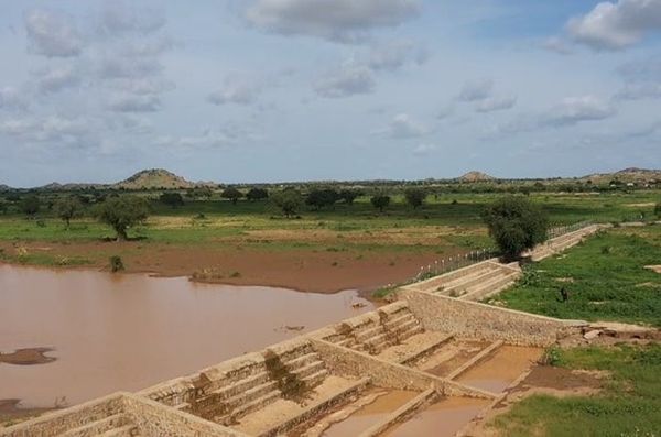 Images: Asma A. WFP Chad
