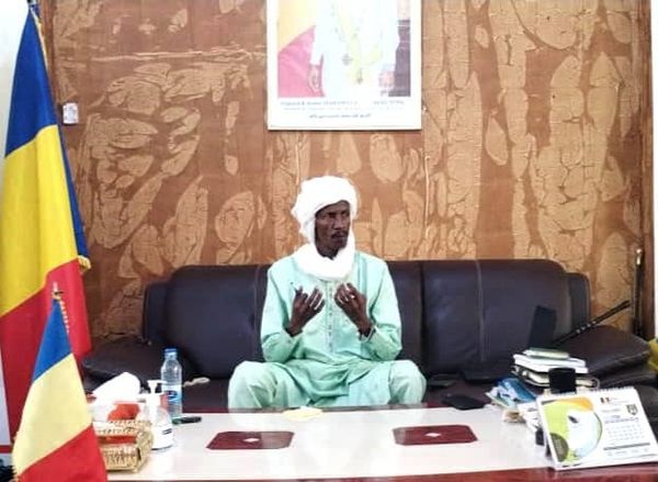 Tchad : Réunion sécuritaire dans la province du Batha
