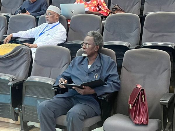 اختتام اجتماع مجلس المؤسسات المهنية: مقترحات لإصلاح التعليم العالي والبحث العلمي في تشاد