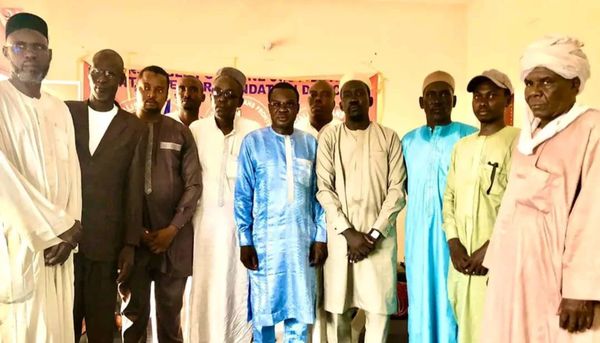 Tchad : Wakit Tamma exige la libération immédiate et sans condition de Gam Robert