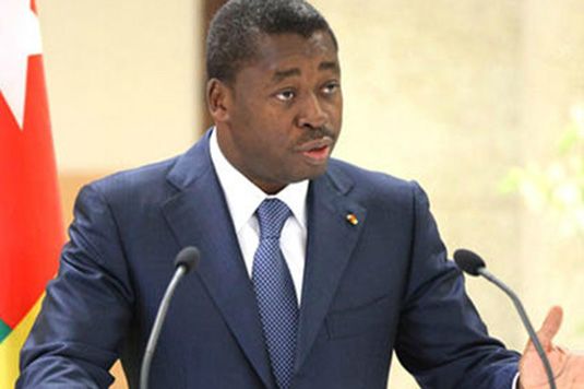 Développement durable: Le Président Faure Gnassingbé appelle à l'appropriation par les peuples des nouveaux objectifs. Crédit