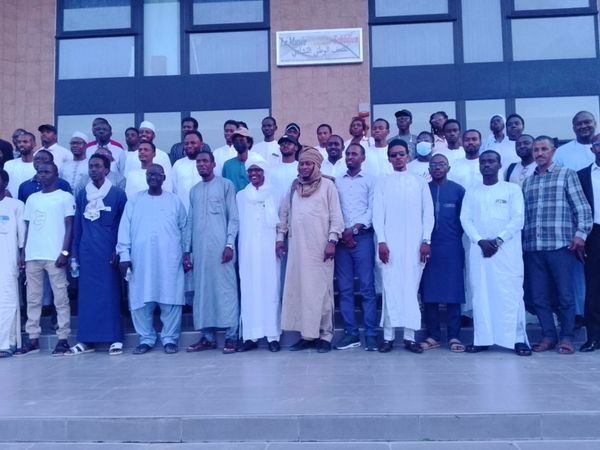 Tchad : Célébration de la Journée Internationale de Tourisme par la CVO