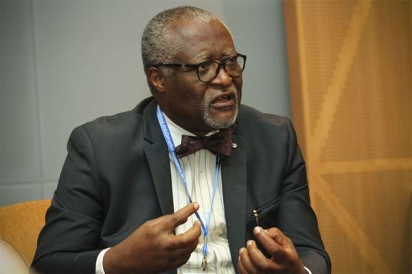 Présidentielle au Cameroun : Maître Akeré Muna Investi par le Parti UNIVERS
