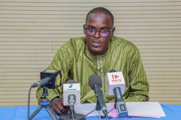 Tchad : Naissance du Syndicat des Travailleurs du Ministère de l’Environnement