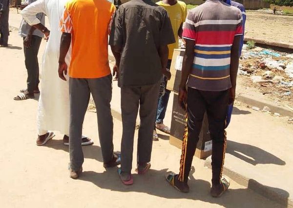 Tchad : Bali-Bali, un jeu de banditisme qui prend de l'ampleur