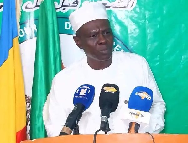 Tchad : les proches du porte-parole de GCAP dénoncent un plan d’arrestation de Max Kemkoye par l’ANSE