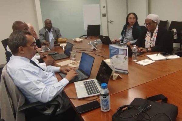 Le Tchad s'engage pour une éducation de qualité au Sahel