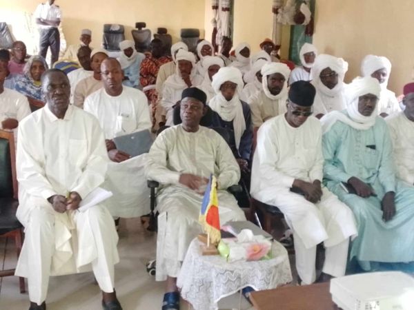 Tchad : au Barh El Gazel, alerte sur la baisse de fréquentation des écoles par les enfants