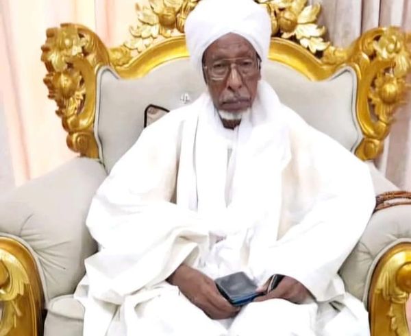 Tchad : le président du Conseil Supérieur des Affaires Islamiques en visite en Arabie Saoudite