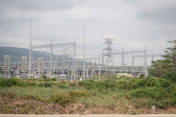 Afrique de l'Est : l'autoroute électrique Éthiopie-Kenya façonne une connectivité régionale