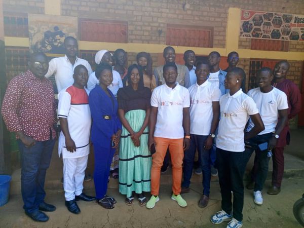 Tchad : l’ONG ACRA forme la JEC de Sarh sur la gestion comptable et financière