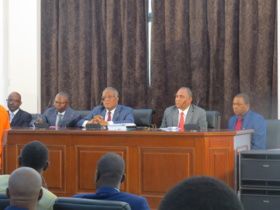 Projet de constitution au Congo : « désormais, le dialogue devient un élément de règlement de conflit politique et c’est institutionnalisé… » Dixit le coordonnateur de l’opposition républicaine, Nyck Fylla