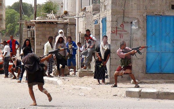 L'Arabie Saoudite s'empêtre au Yemen, sollicite du secours