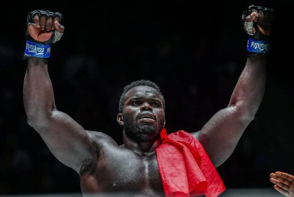 MMA : Reug Reug couronné champion du monde, le Président Faye salue son exploit