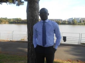 Pour l'ancien ministre Adrien Poussou, le Tchad peut aider à désarmer les groupes armés