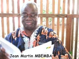 Jean Martin Mbemba : Un exilé volontaire qui continue à saigner les caisses de l’Etat congolais