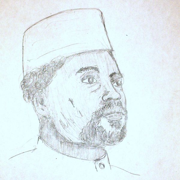« Hissene Habre 2066 » par Rama — Travail personnel. Sous licence CC BY-SA 2.0 fr via Wikimedia Commons - https://commons.wik