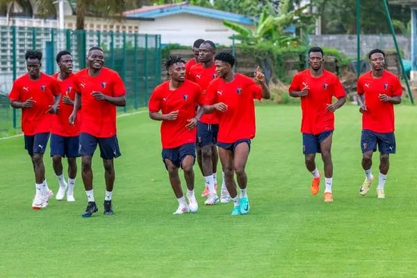 CAN 2025 : encore un fiasco pour les SAO, un seul but marqué en six matchs