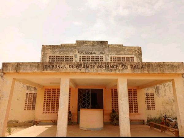 Tchad : le Procureur de la République de Pala se prononce sur le cas de viol sur une fillette
