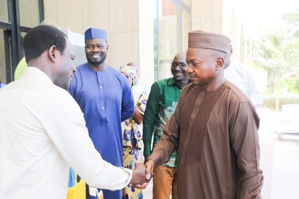 Tchad : Le ministre de la Jeunesse appelle à l'engagement des jeunes pour la paix et le développement
