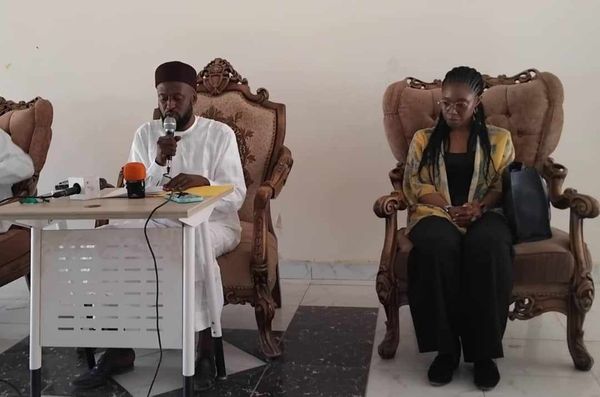 Tchad : à Abéché, le CNCP forme 97 leaders des partis politiques de la zone septentrionale