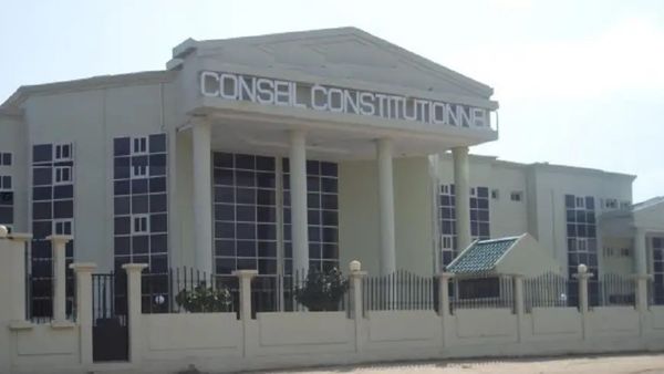 Tchad - Le Conseil constitutionnel se renouvelle : Tedebaye Dangar remplace Guibolo Fanga