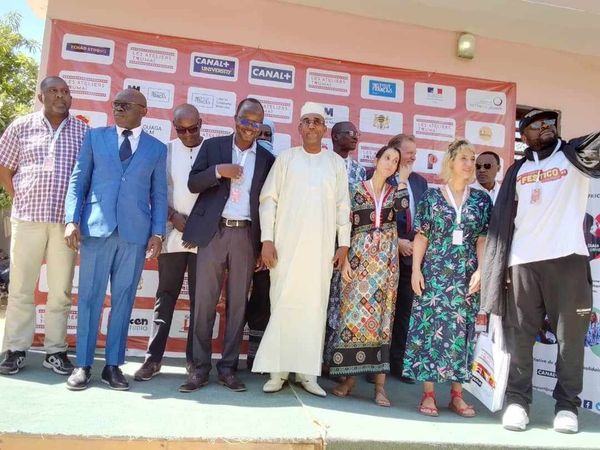 Tchad : les industries culturelles et productives en perpétuelle évolution