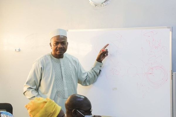 Tchad : Le ministre des Sports appelle à un sursaut national pour la jeunesse