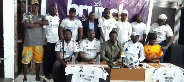 Tchad : Le Brunch des Madrilènes annonce une journée de brassage