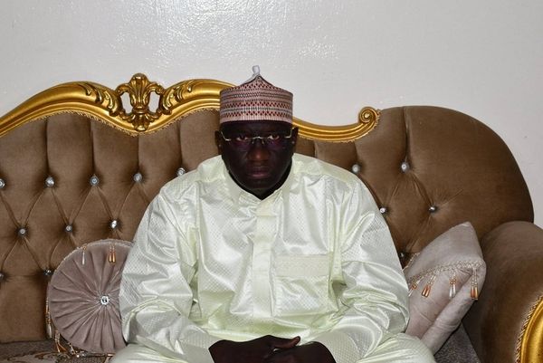 Tchad : Le ministre Limane Mahamat appelle à l'unité et à la sécurité à Massakory