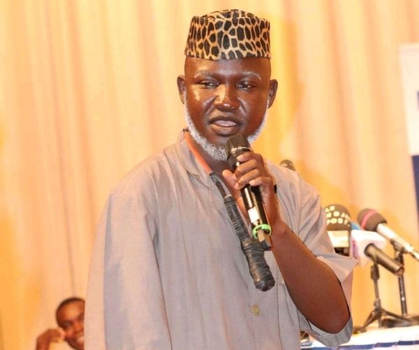 Tchad : pourquoi le Tchad est-il en retard en matière de l'humour ?