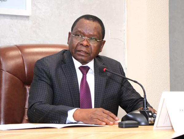 Le Tchad officialise le retrait des forces françaises et met en place une commission de suivi