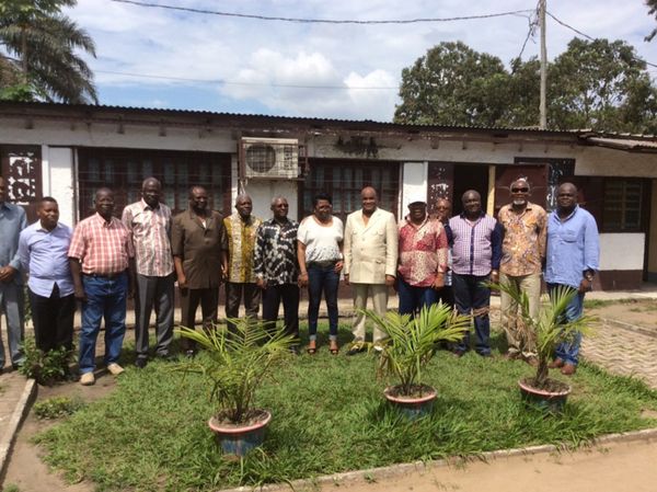 Opposition congolaise : Des sons discordants ne répondant pas aux aspirations des congolais