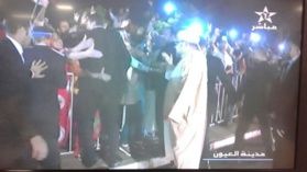 Discours du Roi Mohammed VI de la Marche Verte depuis Laayoune : un moment historique