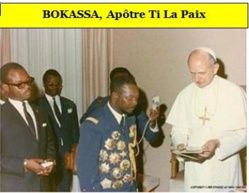 Centrafrique: Le CPR envoie les FACAS en mission humanitaire