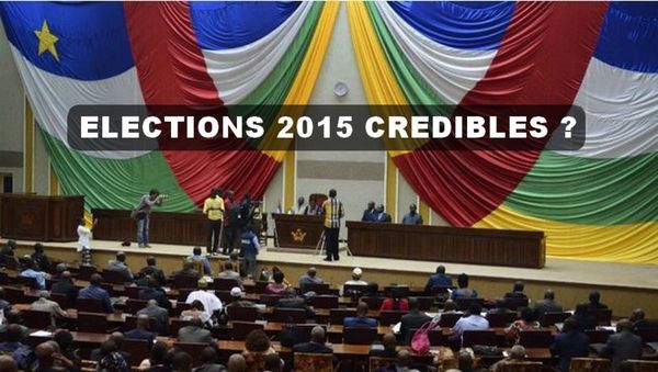 Analyse : De l’irrecevabilité juridique du chronogramme électoral centrafricain