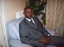 Tchad: mon pays sans issue