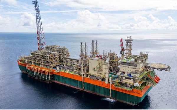 Afrique : Le Sénégal et la Mauritanie produisent du gaz pour la première fois dans le cadre du projet GTA