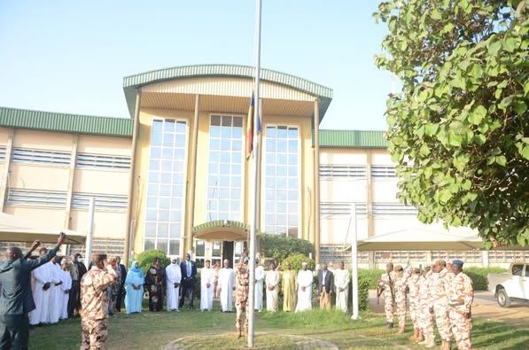Tchad : Le ministère de la santé célèbre la nouvelle année en beauté
