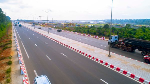 Tunisie : la BAD accorde un prêt de plus de 80 millions d’euros pour la modernisation d’infrastructures routières